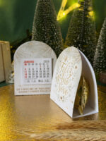 ARQUIVO DIGITAL – PORTA CALENDÁRIO ANO NOVO - Imagem 7