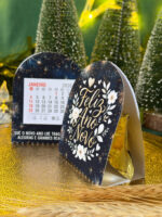 ARQUIVO DIGITAL – PORTA CALENDÁRIO ANO NOVO - Imagem 6