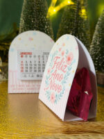 ARQUIVO DIGITAL – PORTA CALENDÁRIO ANO NOVO - Imagem 4