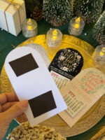 ARQUIVO DIGITAL – PORTA CALENDÁRIO ANO NOVO - Imagem 5