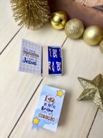 Coleção Natal Cristão 2025 - Imagem 5