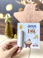 Coleção Natal Cristão 2025 - Imagem 6