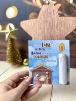 Coleção Natal Cristão 2025 - Imagem 7