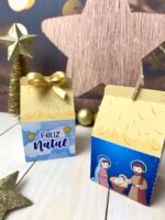 Coleção Natal Cristão 2025 - Imagem 8