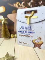 Coleção Natal Cristão 2025 - Imagem 10