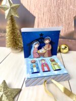 Coleção Natal Cristão 2025 - Imagem 14