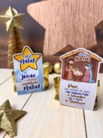 Coleção Natal Cristão 2025 - Imagem 15