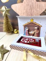 Coleção Natal Cristão 2025 - Imagem 17