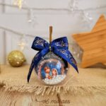 COLETIVA COMPLETA NATAL ABENÇOADO 2025 + Catálogo - Imagem 5