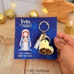 COLETIVA COMPLETA NATAL ABENÇOADO 2025 + Catálogo - Imagem 7