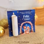 COLETIVA COMPLETA NATAL ABENÇOADO 2025 + Catálogo - Imagem 8