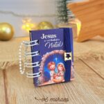 COLETIVA COMPLETA NATAL ABENÇOADO 2025 + Catálogo - Imagem 15