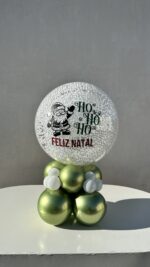 CATALOGO DE ARTES PARA BALÕES- Natal 2026 - Imagem 2