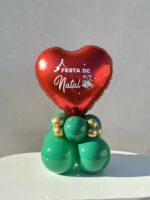 CATALOGO DE ARTES PARA BALÕES- Natal 2026 - Imagem 3