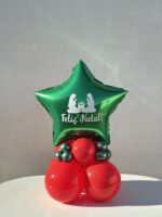 CATALOGO DE ARTES PARA BALÕES- Natal 2026 - Imagem 4