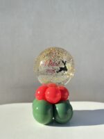 CATALOGO DE ARTES PARA BALÕES- Natal 2026 - Imagem 5