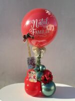 CATALOGO DE ARTES PARA BALÕES- Natal 2026 - Imagem 6