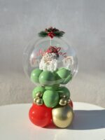 CATALOGO DE ARTES PARA BALÕES- Natal 2026 - Imagem 8