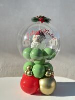 CATALOGO DE ARTES PARA BALÕES- Natal 2026 - Imagem 9