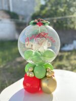 CATALOGO DE ARTES PARA BALÕES- Natal 2026 - Imagem 10