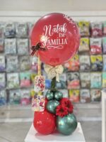 CATALOGO DE ARTES PARA BALÕES- Natal 2026 - Imagem 12