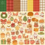 Ilustrações Natalinas | KIT DIGITAL - Imagem 2