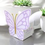 Arquivo Centro de Mesa Borboleta - Imagem 4