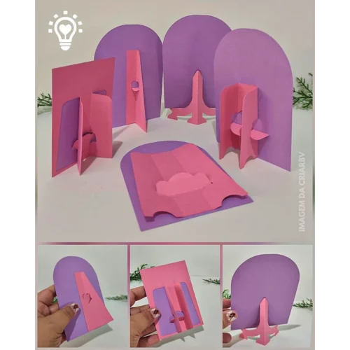 KIT SUPORTE PARA FOTOS, QUADROS E DISPLAY