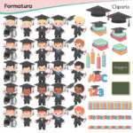 Kit Digital Formatura