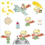 Kit Digital Pequeno Príncipe - Imagem 7