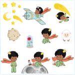 Kit Digital Pequeno Príncipe - Imagem 6