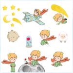 Kit Digital Pequeno Príncipe - Imagem 2