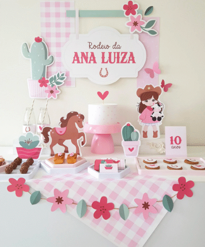 Boiadeira - Coletiva Festa Pronta