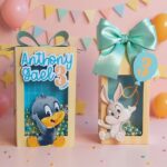 LOONEY TUNES - Coletiva Festa Pronta