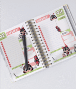 KIT Volta às Aulas + ACERVO - Imagem 20