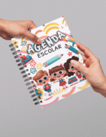 KIT Volta às Aulas + ACERVO - Imagem 16