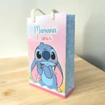 Kit 8 Moldes Sacolinhas - Imagem 3