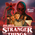Mini Pack Stranger Things