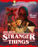 Mini Pack Stranger Things