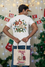 T-Shirts Natalino - Mega pacote - Imagem 6