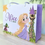 Kit 8 Moldes Sacolinhas - Imagem 2