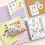 Coleção Color.me Escolar 2026