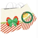 Kit Digital Sacolas Natal - Imagem 2