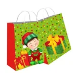 Kit Digital Sacolas Natal - Imagem 10