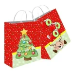 Kit Digital Sacolas Natal - Imagem 4