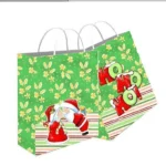 Kit Digital Sacolas Natal - Imagem 5