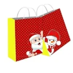 Kit Digital Sacolas Natal - Imagem 7