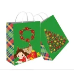 Kit Digital Sacolas Natal - Imagem 8