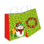 Kit Digital Sacolas Natal - Imagem 9