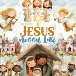 Natal Cristão 2025 | Jesus nossa Luz